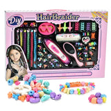 Hair Braider Beads