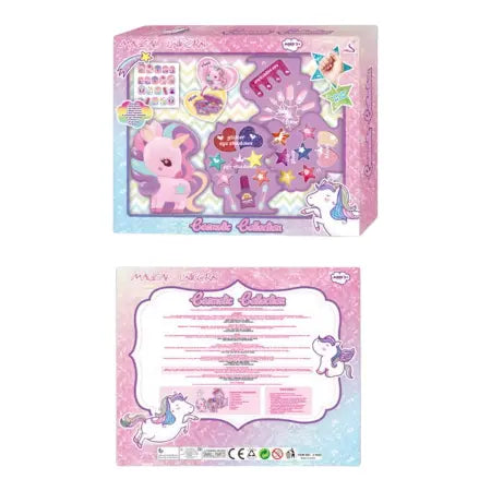 Kids Cosmetic Set,