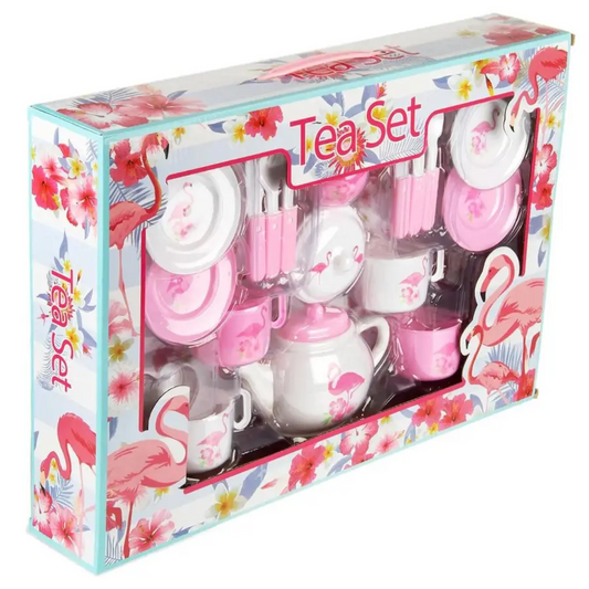 Kitchen Tea Set Toy