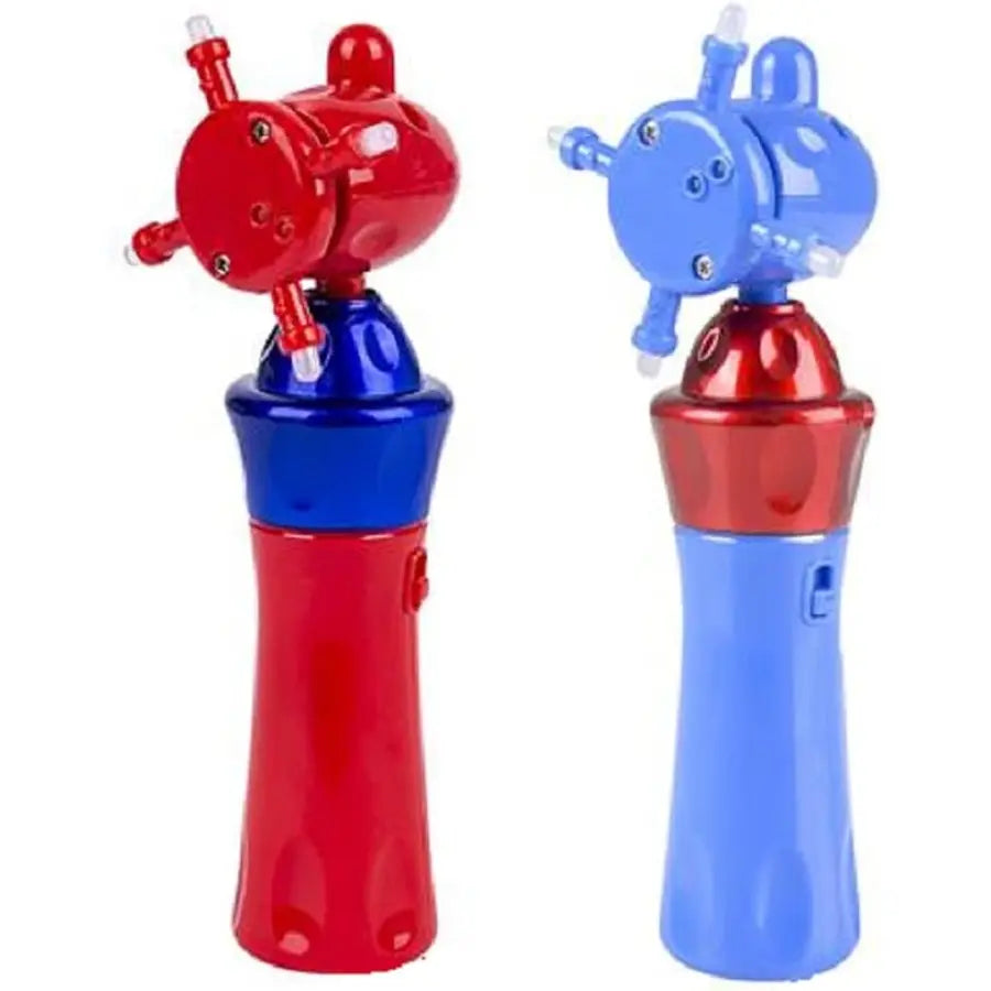 Light Up Spinning Wand for Kids - Budget Store