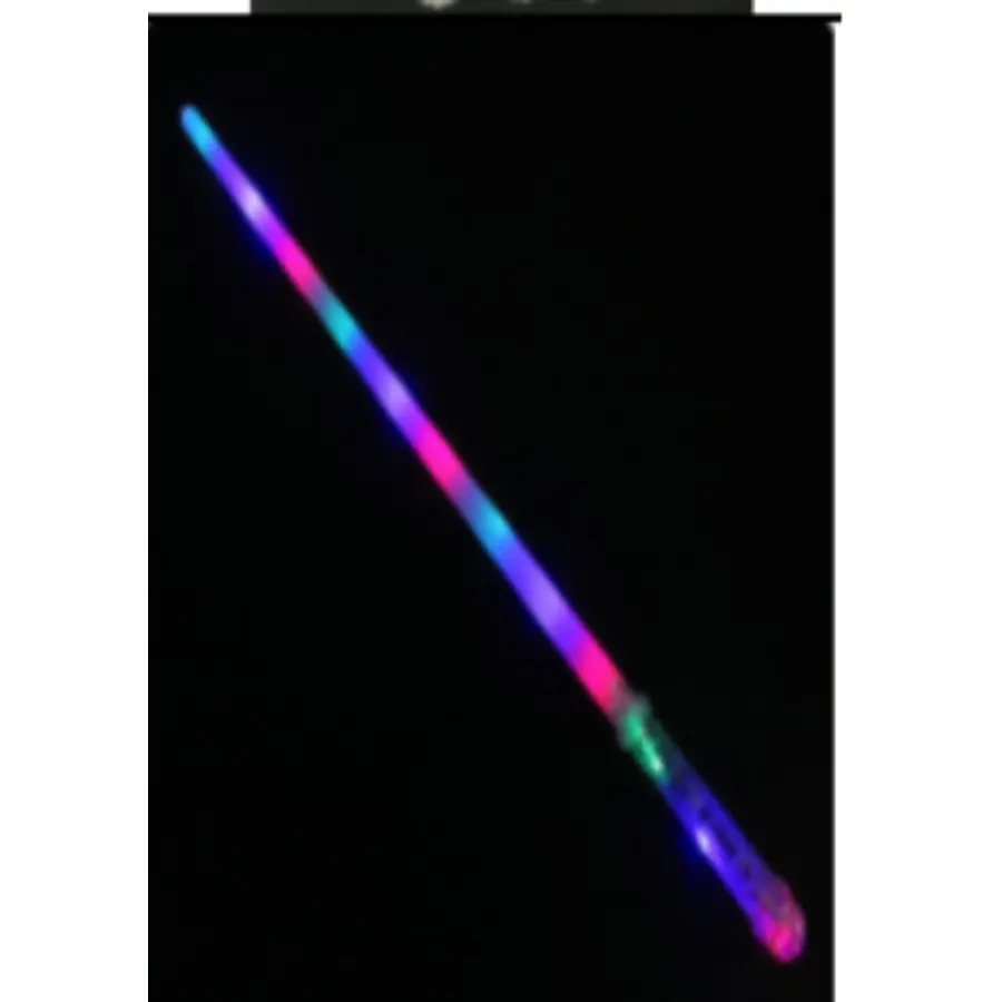 LED Light Up Flashing Sword Perfect Toy for Kids