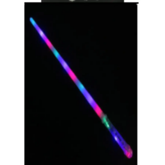 LED Light Up Flashing Sword Perfect Toy for Kids