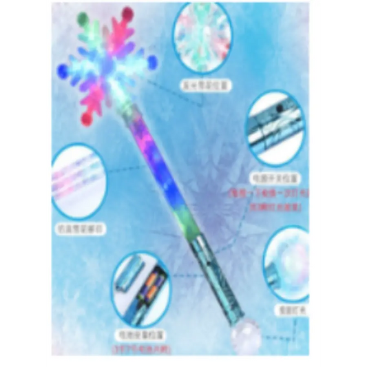 LED Stick Lights Lightsticks for Kids and Events