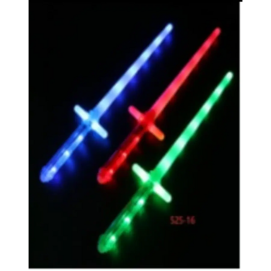 Light Up Swords Toy Perfect for Kids Play and Party Fun