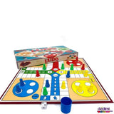 ludo board game,