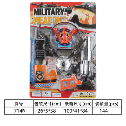 military base toy set,