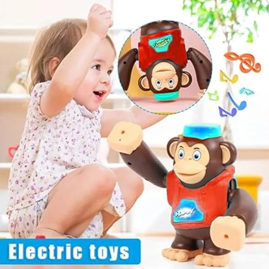 Monkey Toy