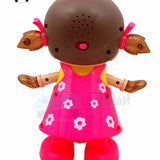 Dancing Doll for Baby Girl,