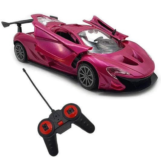 High Speed Remote Control Cars