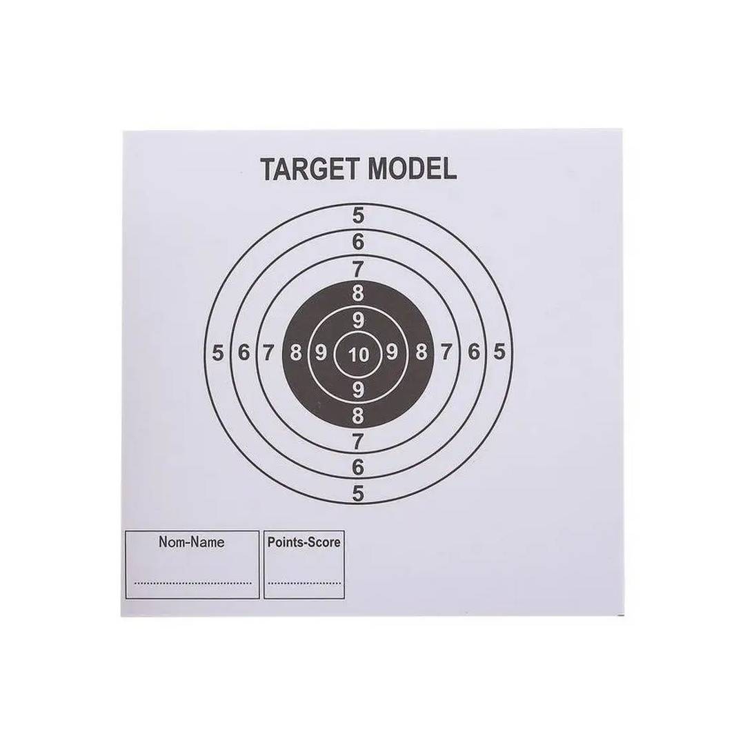 Outdoor BB pellet target trap net catcher reusable shooting practice target system for outdoor use