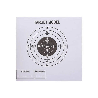 Outdoor BB pellet target trap net catcher reusable shooting practice target system for outdoor use