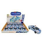 boxoon LED Light Toy Car,