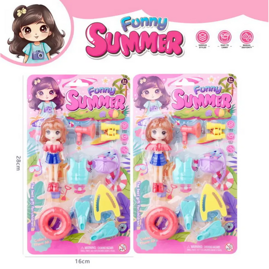 doll set for girls,​