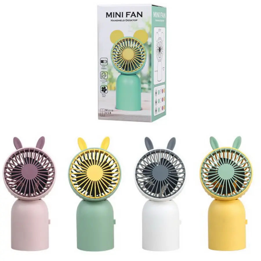 mini fan 