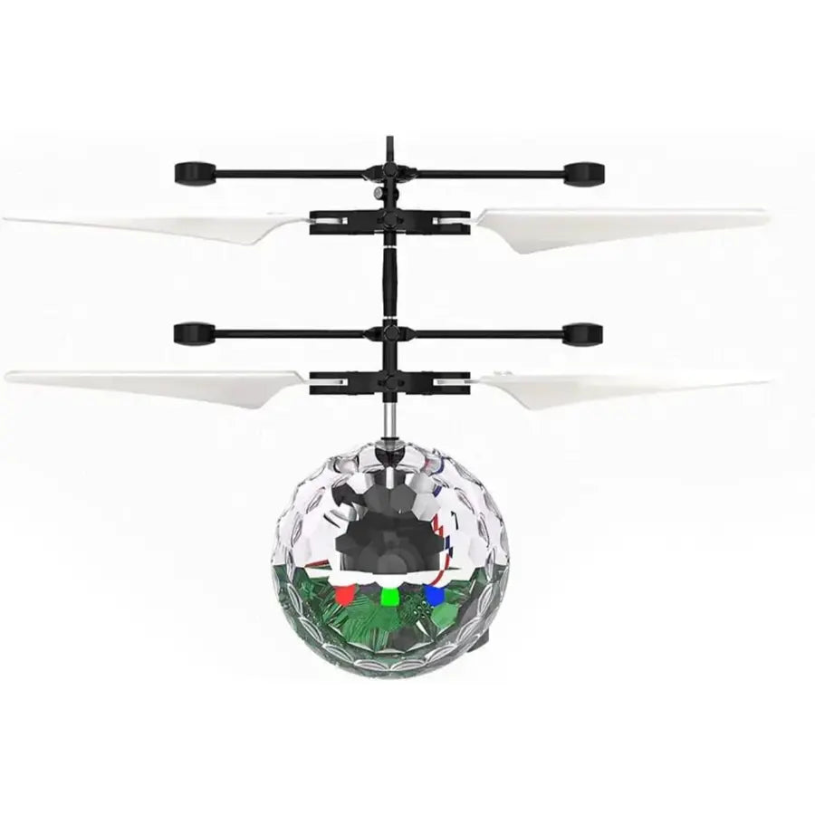 Rc flying ball sales