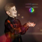 RC Flying Ball with Disco Lights | Fun on a Budget! | Budget Store UK