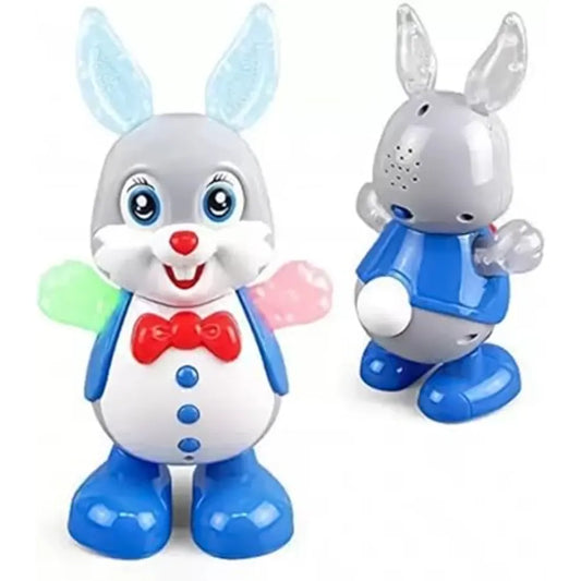Discover the Joy of Play with the Interactive Dancing Rabbit - Budget Store UK