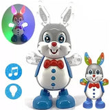 Discover the Joy of Play with the Interactive Dancing Rabbit - Budget Store UK