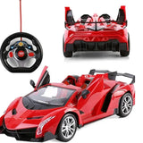 Lamborghini Remote Control Car for Fun Driving Budget Store UK