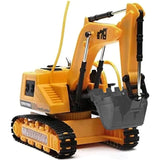 Excavator Crawler toy
