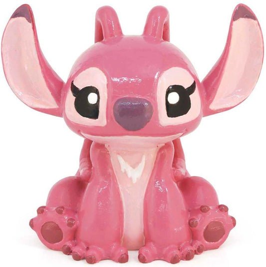 Squishys Glitter Stitch Toy – Cute Fidget Toys Sparkly & Fun Collectible Figures