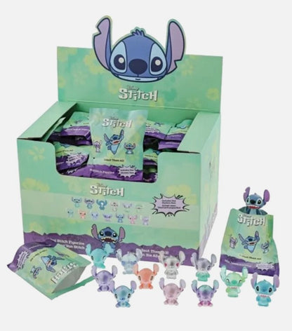 4 Squishy Sanrio Set – Cute, Soft & Stress-Relief Squishy Toys for Kids