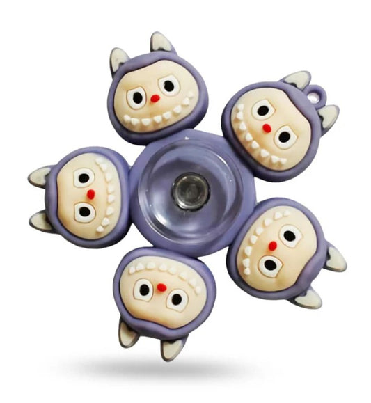 New Ultra Speed Fidget Spinning Toy – Fun & Stress-Relief Toy