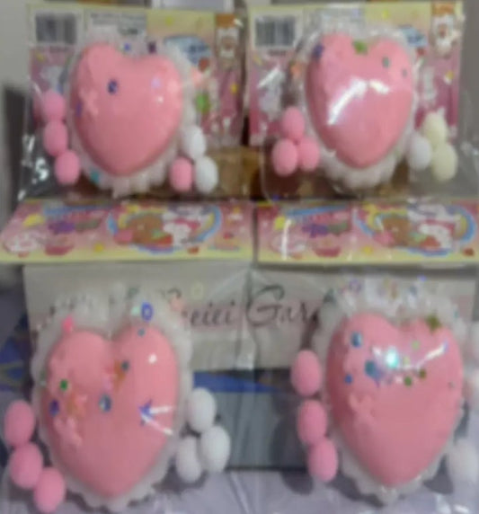 Love Taba Squishy Toy Valentine Gift Heart Shape Squishy Gift Someone You Love