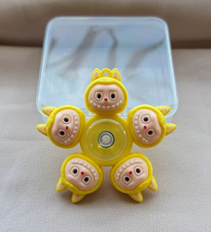 New Ultra Speed Fidget Spinning Toy – Fun & Stress-Relief Toy