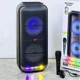 Portable Wireless Bluetooth Speakers