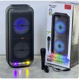 bluetooth portable wireless speaker,