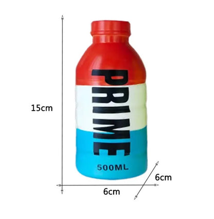 Prime Slowrise Icepop Squishy Toy Fun Stress Relief Bottle Squishy Toys for Kids