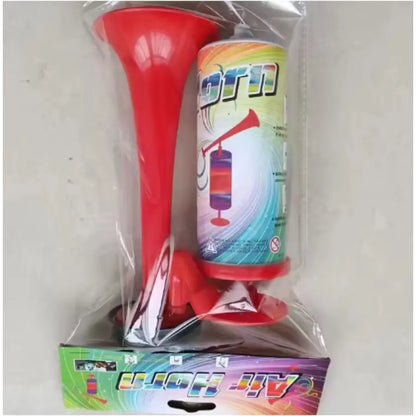 air horn hand pump