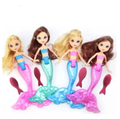 Magical Butterfly Fairy Doll for Girls - Flying Toy for Kids, Spin Flying Doll Toy