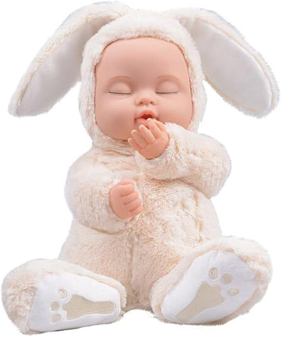 Sleeping baby