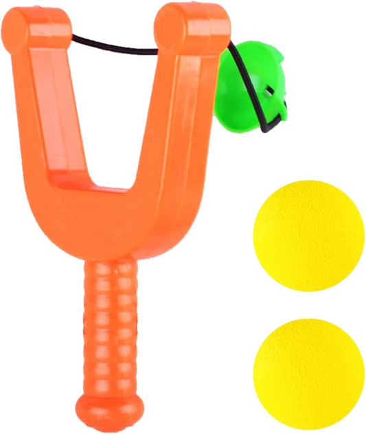 Sling Shot Water Bomb toy