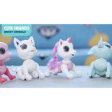 unicorn toy,