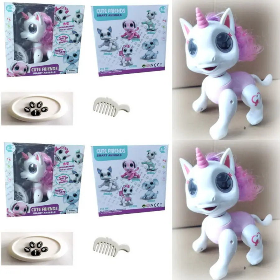 unicorn toys for girls,