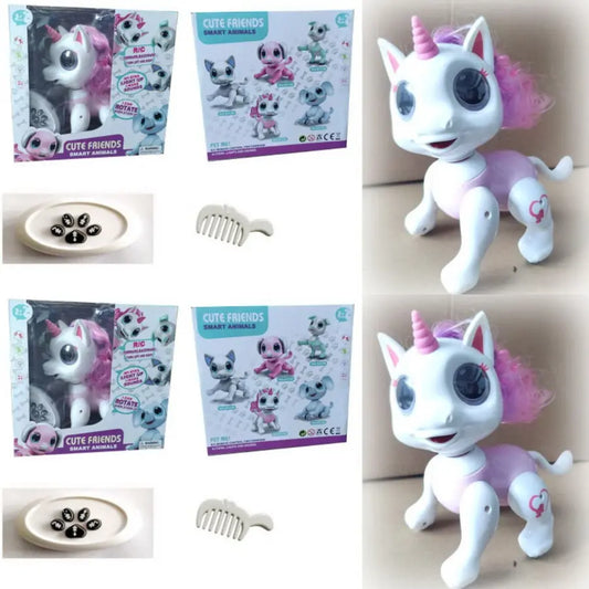 unicorn toys for girls,