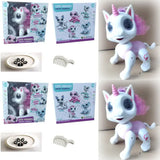 unicorn toys for girls,