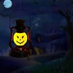 Halloween Lanterns for Festive Decor Budget Store UK