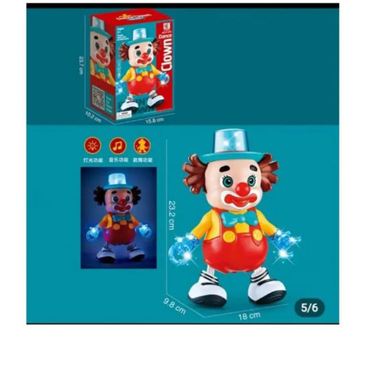 clown toys,