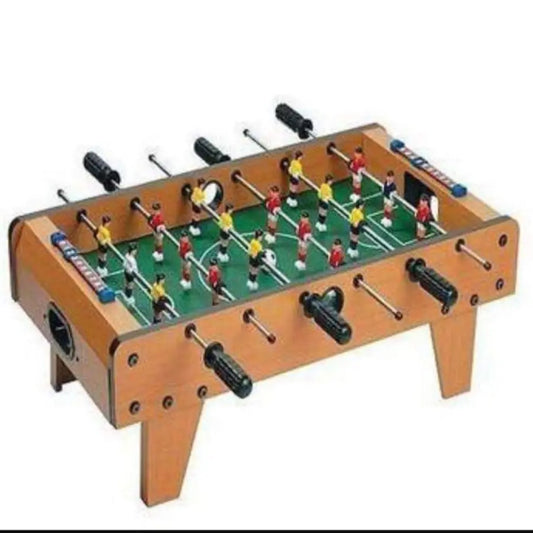 Tabletop Foosball 