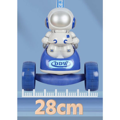 Robo Man 3 Wheel Scooter – Fun Ride-On Toy for Kids Ages 7 Boys & Girls