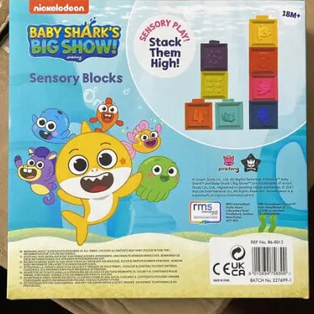 Baby Deals UK - Baby Shark’s Big Show,