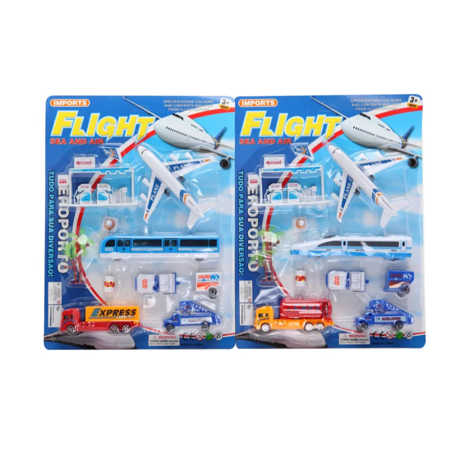 airplane toys