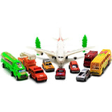 airport toys set