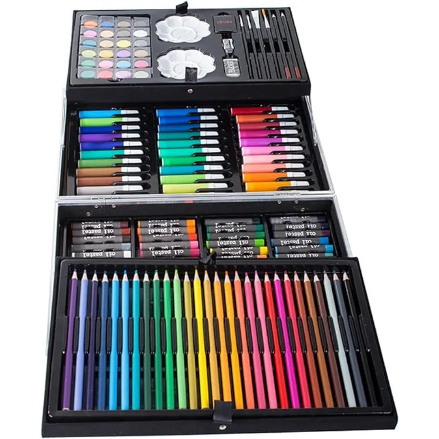 kids art set