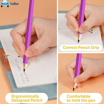 Back to school stationery set UK