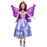 barbie fairy doll